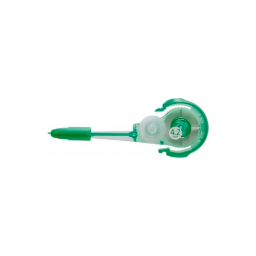 Tombow CT-PR4 4mmx6m Green Correction Tape Refill 改錯替換芯 (pc) #