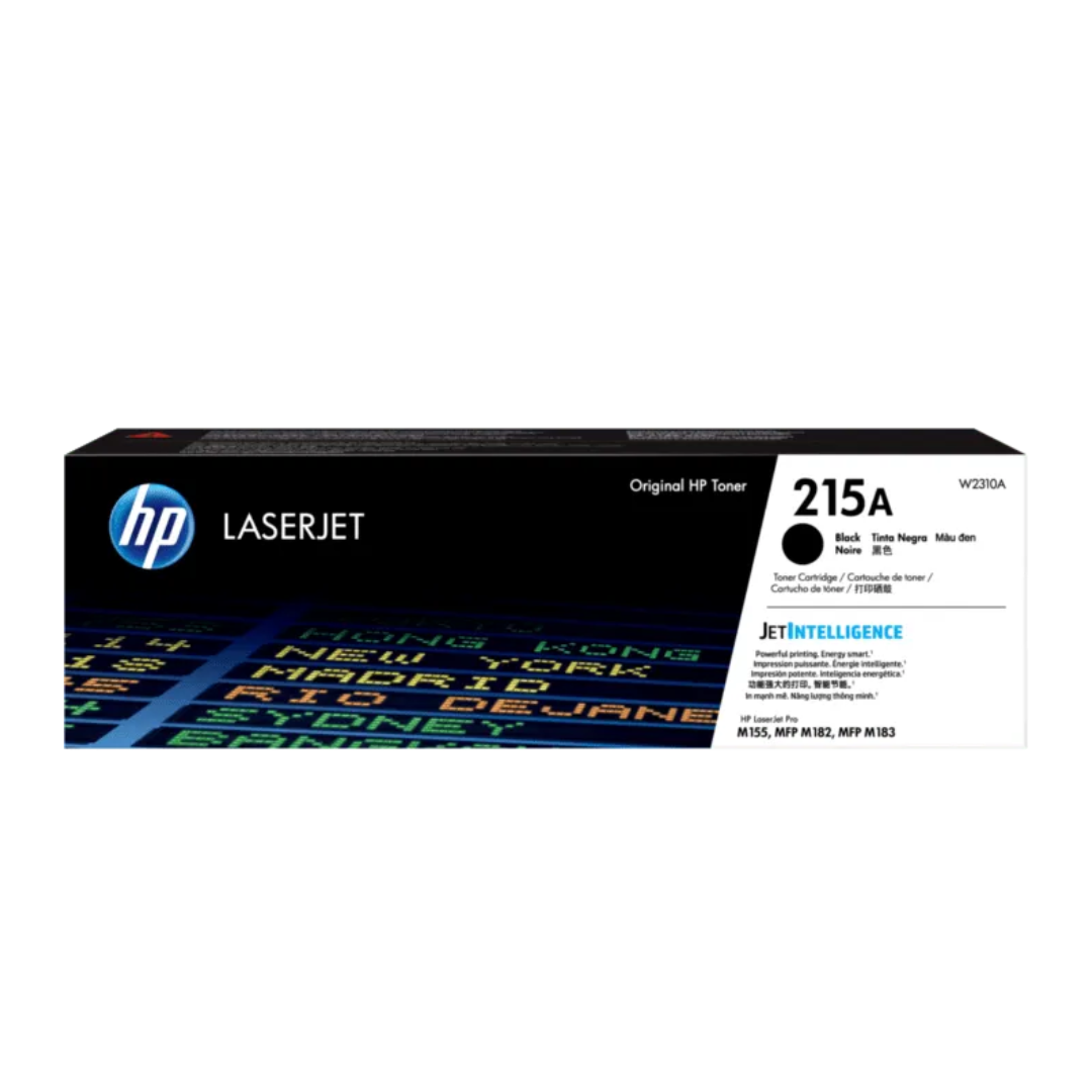 HP -215A LaserJet 原廠碳粉匣