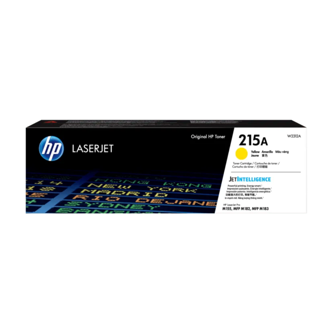 HP -215A LaserJet 原廠碳粉匣