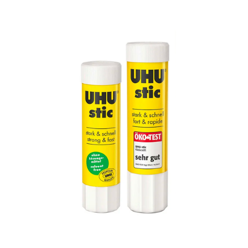 UHU Glue Stick - 唇膏漿糊筆 (btl)