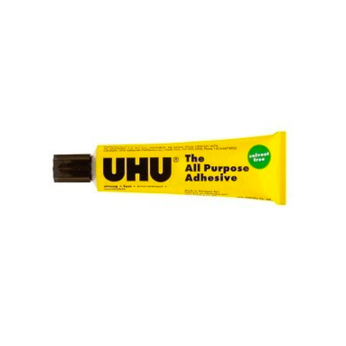 UHU no.13 All Purpose Glue 33ml 萬能膠 (tube)