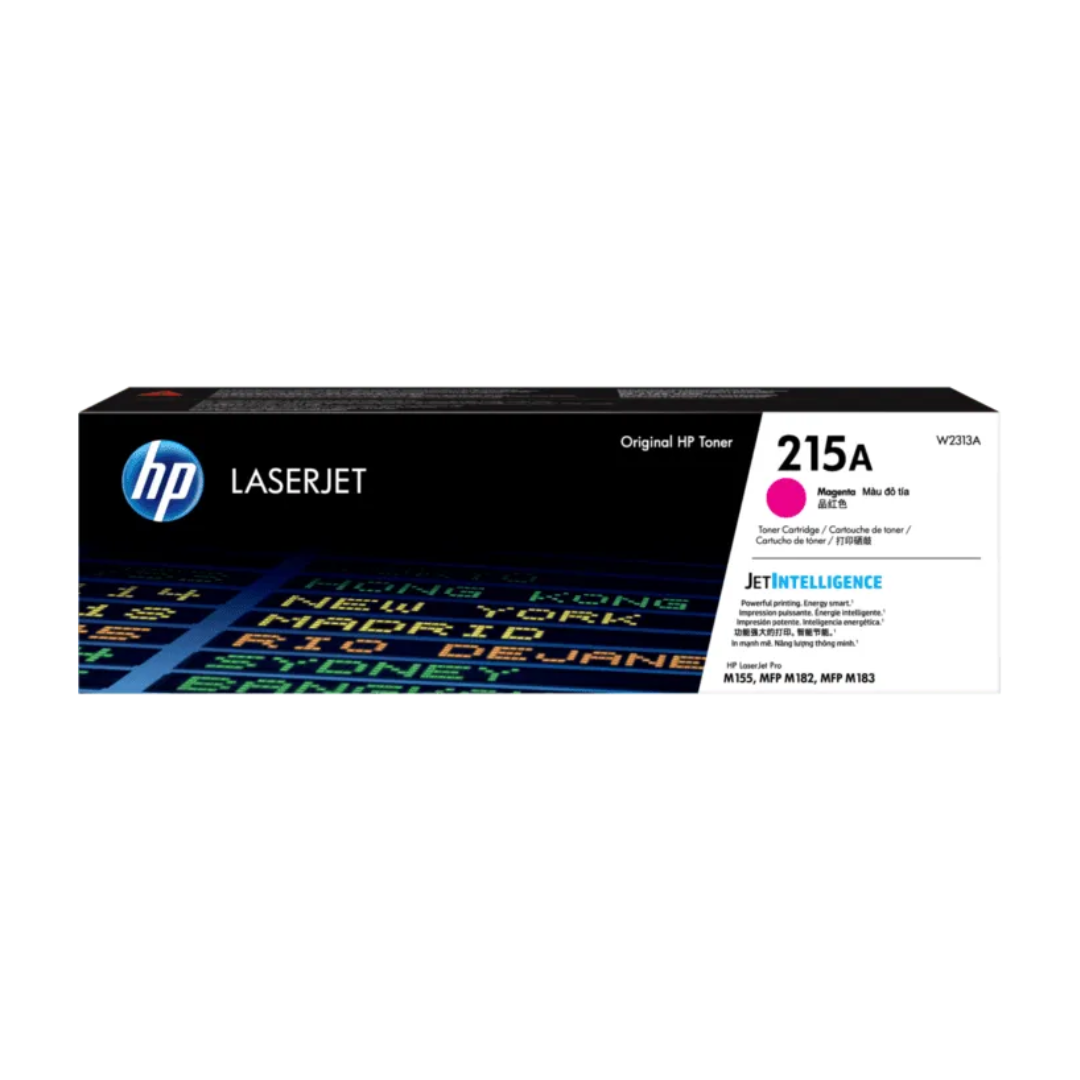 HP -215A LaserJet 原廠碳粉匣