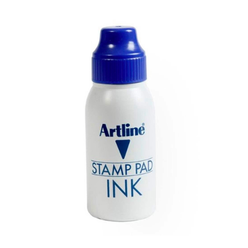 Artline 50ml ESA-2N Stamp Pad Ink -  墨水