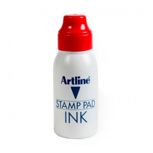 Artline 50ml ESA-2N Stamp Pad Ink -  墨水