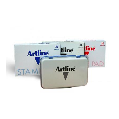 Artline 67x106mm 1 EHJ-3  Stamp Pad 印台 (pc)