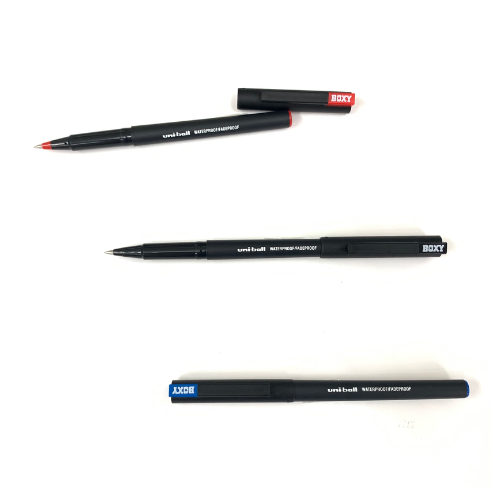 UNI UB105 Roller Ball Pen 走珠筆