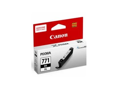 Canon CLI -771XL系列 (高用量) 原廠墨水盒 香港行貨